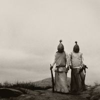 Body The - All The Waters Of The Earth Turn To in der Gruppe VINYL / Kommande / Hårdrock bei Bengans Skivbutik AB (5630697)