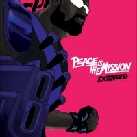 Major Lazer - Peace Is The Mission - Extended (10 in der Gruppe VINYL / Kommande / Pop-Rock bei Bengans Skivbutik AB (5630701)