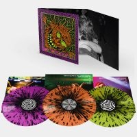 King Gizzard And The Lizard Wizard - King Gizzard - Live In Miami '24 in der Gruppe VINYL / Kommande / Pop-Rock bei Bengans Skivbutik AB (5630702)
