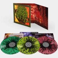 King Gizzard And The Lizard Wizard - King Gizzard - Live In Houston '24 in der Gruppe VINYL / Kommande / Pop-Rock bei Bengans Skivbutik AB (5630703)
