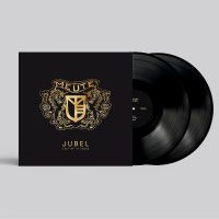 Meute - Jubel in der Gruppe VINYL / Kommande / Pop-Rock bei Bengans Skivbutik AB (5630704)