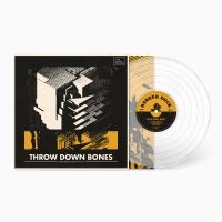 Throw Down Bones - Live At Fuzz Club Festival '24 in der Gruppe VINYL / Kommande / Pop-Rock bei Bengans Skivbutik AB (5630707)