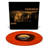 Dillinger Escape Plan The - Live Infinity in der Gruppe VINYL / Kommande / Hårdrock bei Bengans Skivbutik AB (5630708)