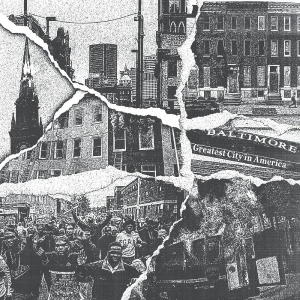 End It - Unpleasant Living in der Gruppe UNSERE TIPPS / Freitagsveröffentlichungen / 2025-11-14 bei Bengans Skivbutik AB (5630714)