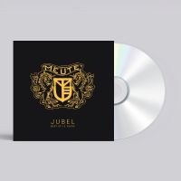 Meute - Jubel in der Gruppe CD / Kommande / Pop-Rock bei Bengans Skivbutik AB (5630718)