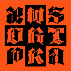 Aespa - Dirty Work (Dirty Worker Ver.) in der Gruppe CD / Pop-Rock bei Bengans Skivbutik AB (5630720)