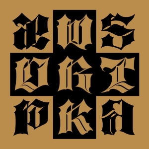 Aespa - Dirty Work (Dirty Case Ver.) in der Gruppe CD / Pop-Rock bei Bengans Skivbutik AB (5630722)