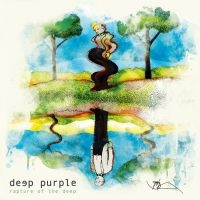 Deep Purple - Rapture Of The Deep (20Th Anniversa in der Gruppe CD / Kommande / Hårdrock bei Bengans Skivbutik AB (5630731)