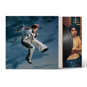 Conan Gray - Wishbone in der Gruppe VINYL / Kommande / Pop-Rock bei Bengans Skivbutik AB (5630733)