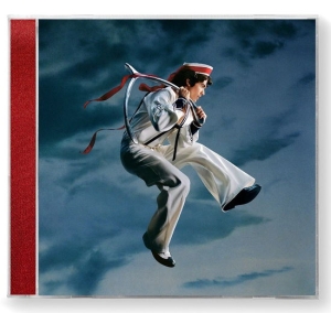Conan Gray - Wishbone in der Gruppe CD / Kommande / Pop-Rock bei Bengans Skivbutik AB (5630736)