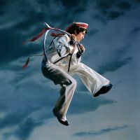 Conan Gray - Wishbone in der Gruppe CD / Pop-Rock bei Bengans Skivbutik AB (5630736)