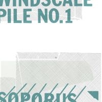 Soporus - Windscale Pile No.1 (Psychedelic Gr in der Gruppe VINYL / Kommande / Pop-Rock bei Bengans Skivbutik AB (5630740)