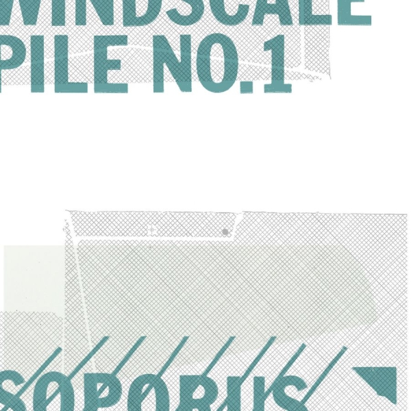 Soporus - Windscale Pile No.1 (Psychedelic Gr in der Gruppe UNSERE TIPPS / Freitagsveröffentlichungen / 2025-08-08 bei Bengans Skivbutik AB (5630740)