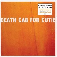 Death Cab For Cutie - The Photo Album in der Gruppe CD / Kommande / Pop-Rock bei Bengans Skivbutik AB (5630755)