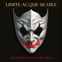 Limite Acque Sicure - Un'altra Di Carte in der Gruppe CD / Kommande / Pop-Rock bei Bengans Skivbutik AB (5630759)