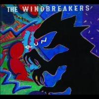 Windbreakers - Run in der Gruppe CD / Pop-Rock bei Bengans Skivbutik AB (5630764)