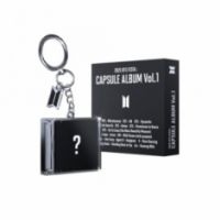 BTS - 2025 Bts Festa : Capsule Album Vol. in der Gruppe UNSERE TIPPS / Freitagsveröffentlichungen / 2025-08-01 bei Bengans Skivbutik AB (5630793)