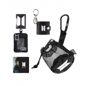 Bts - Capsule Album Vol.1 - Capsule Merch Full Package + Ws in der Gruppe MERCHANDISE / Merch / Kommande / K-Pop bei Bengans Skivbutik AB (5630795)