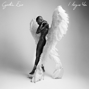 Cynthia Erivo  - I Forgive You in der Gruppe CD / Nyheter / RnB-Soul bei Bengans Skivbutik AB (5630796)