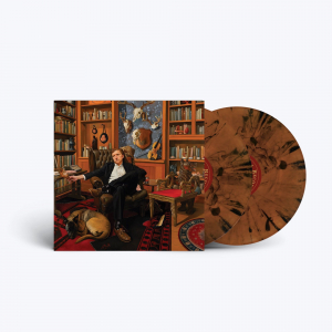 Tyler Childers - Snipe Hunter (Indie Oriole 2Lp) in der Gruppe VINYL bei Bengans Skivbutik AB (5630799)