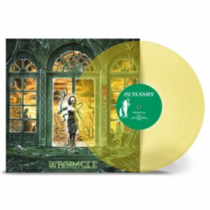 In Flames - Whoracle (Color Vinyl) in der Gruppe VINYL / Kommande / Hårdrock,Svensk Musik bei Bengans Skivbutik AB (5630802)