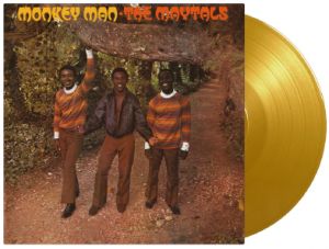 The Maytals - Monkey Man in der Gruppe VINYL / Kommande / Reggae bei Bengans Skivbutik AB (5630908)