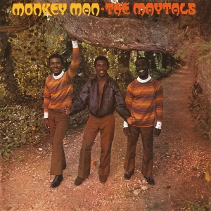The Maytals - Monkey Man in der Gruppe UNSERE TIPPS / Freitagsveröffentlichungen / 2025-08-01 bei Bengans Skivbutik AB (5630908)