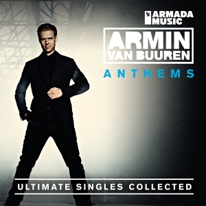 Armin Van Buuren - Anthems (Ultimate Singles Collected) in der Gruppe UNSERE TIPPS / Freitagsveröffentlichungen / 2025-08-01 bei Bengans Skivbutik AB (5630909)