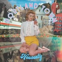 Heavenly - Portland Town in der Gruppe VINYL / Kommande / Pop-Rock bei Bengans Skivbutik AB (5630921)