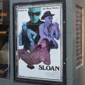 Sloan - Based On The Best Seller (Clear Gol in der Gruppe UNSERE TIPPS / Freitagsveröffentlichungen / 2025-09-26 bei Bengans Skivbutik AB (5630924)