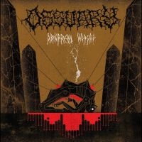 Ossuary - Abhorrent Worship in der Gruppe VINYL / Kommande / Pop-Rock bei Bengans Skivbutik AB (5630940)