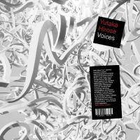 Yukata Hirose - Voices in der Gruppe VINYL / Kommande / Pop-Rock bei Bengans Skivbutik AB (5630941)