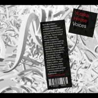 Yutaka Hirose - Voices in der Gruppe UNSERE TIPPS / Freitagsveröffentlichungen / 2025-08-01 bei Bengans Skivbutik AB (5630953)
