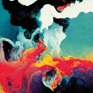 Rafiq Bhatia - Environments in der Gruppe VINYL bei Bengans Skivbutik AB (5630954)