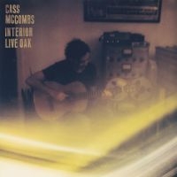 Cass Mccombs - Interior Live Oak (Black Biovinyl) in der Gruppe UNSERE TIPPS / Freitagsveröffentlichungen / 2025-08-15 bei Bengans Skivbutik AB (5630956)