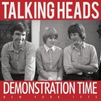 Talking Heads - Demonstration Time in der Gruppe UNSERE TIPPS / Freitagsveröffentlichungen / 2025-07-18 bei Bengans Skivbutik AB (5630983)