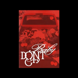 Baby DONT Cry - F Girl (Photobook) in der Gruppe CD / Kommande / K-Pop bei Bengans Skivbutik AB (5630989)