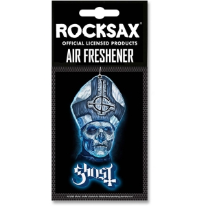 Ghost - Papa Blue - Air Freshener in der Gruppe MERCHANDISE / Merch / Kommande / Hårdrock bei Bengans Skivbutik AB (5630996)