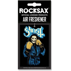 Ghost - Rite Here - Air Freshener in der Gruppe MERCHANDISE / Merch / Kommande / Hårdrock bei Bengans Skivbutik AB (5630997)