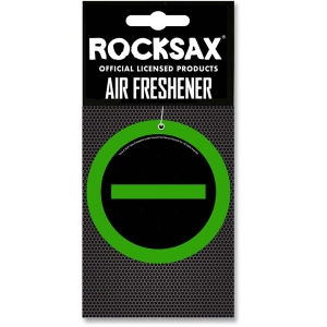 Type O Negative - Logo - Air Freshener in der Gruppe MERCHANDISE / Merch / Kommande / Hårdrock bei Bengans Skivbutik AB (5631007)
