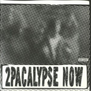 2Pac - 2Pacalypse Now (Picture Disc) in der Gruppe VINYL bei Bengans Skivbutik AB (5631044)