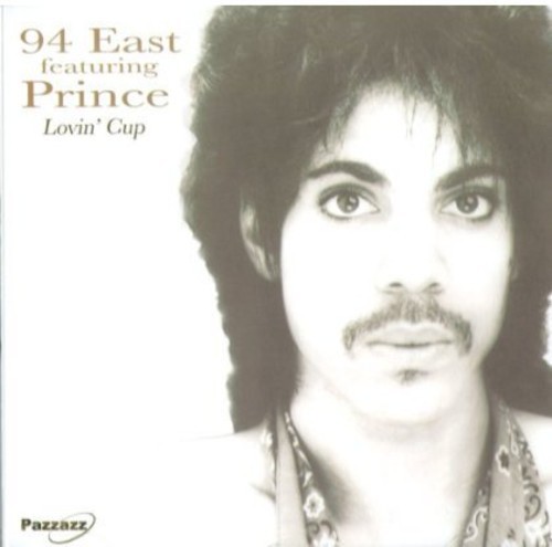 94 East - Lovin Cup in der Gruppe CD / RnB-Soul bei Bengans Skivbutik AB (5631058)