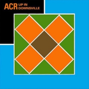 A Certain Ratio - Up In Downsville in der Gruppe VINYL / Elektroniskt bei Bengans Skivbutik AB (5631060)