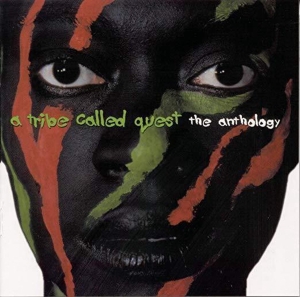 A Tribe Called Quest - Anthology in der Gruppe CD / Hip Hop-Rap bei Bengans Skivbutik AB (5631064)