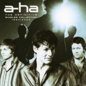 A-Ha - The Singles 1984-2004 in der Gruppe CD / Pop-Rock bei Bengans Skivbutik AB (5631067)