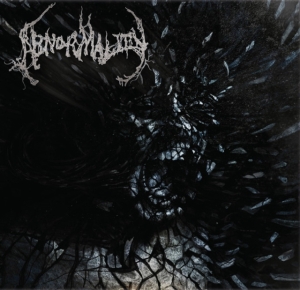 Abnormality - Mechanisms Of Omniscience in der Gruppe UNSERE TIPPS / Startsida - Vinyl Nyheter & Kommande bei Bengans Skivbutik AB (5631070)