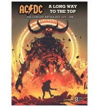 Ac/Dc - A Long Way To The Top (6Cd+2Dvd) in der Gruppe CD / Hårdrock bei Bengans Skivbutik AB (5631080)