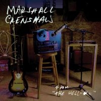 Crenshaw Marshall - From The Hellhole (Sunburst Splash in der Gruppe UNSERE TIPPS / Freitagsveröffentlichungen / 2025-08-29 bei Bengans Skivbutik AB (5631103)