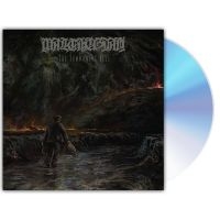 Malthusian - The Summoning Bell in der Gruppe CD / Hårdrock bei Bengans Skivbutik AB (5631112)