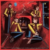 Horsey - Debonair in der Gruppe VINYL / Pop-Rock bei Bengans Skivbutik AB (5631121)